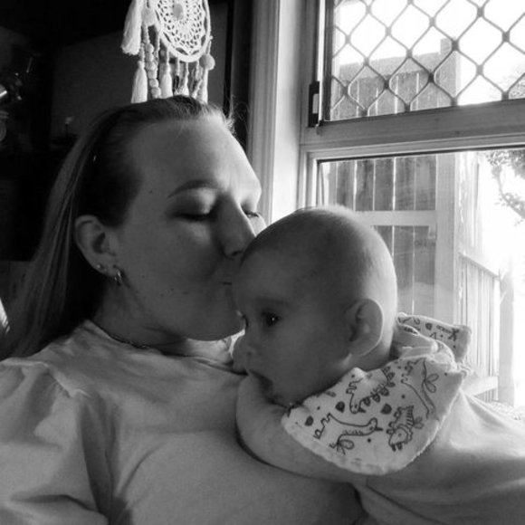 Meet your Posher, Jasmine - Picture 1 of 1